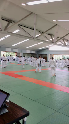 〜中学生の合宿に参加・in 山口県〜の記事動画