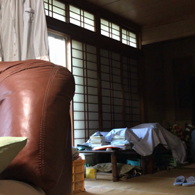 お母さんが（＾ω＾）の画像