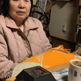 お母さんが（＾ω＾）の画像