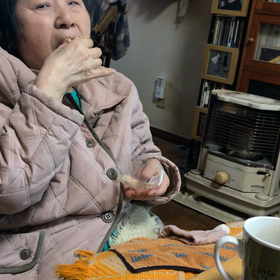お母さん（＾ω＾）の画像