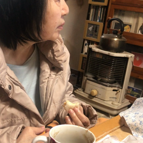 お母さん（＾ω＾）の画像