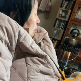 お母さんが（＾ω＾）の画像