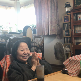 お母さん（＾ω＾）の画像