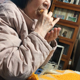 お母さん（＾ω＾）の画像
