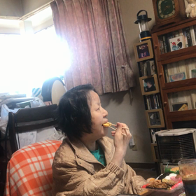 お母さん（＾ω＾）の画像
