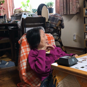 お母さんが（＾ω＾）の画像