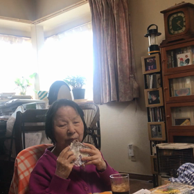お母さん（＾ω＾）の画像