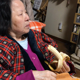 お母さん（＾ω＾）の画像