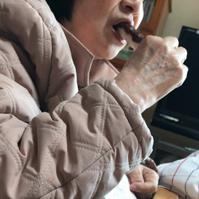 お母さん（＾ω＾）の画像