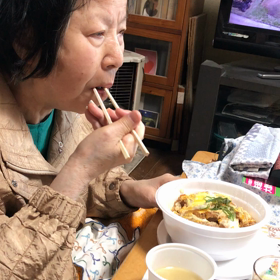 お母さん（＾ω＾）の画像