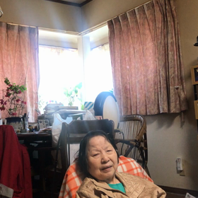 お母さんが（＾ω＾）の画像