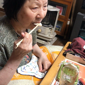 お母さんが（＾ω＾）の画像