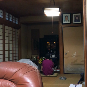 お母さん（＾ω＾）の画像