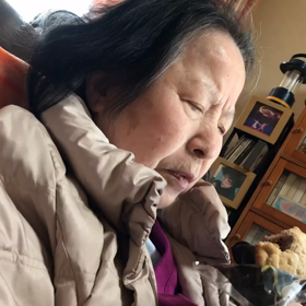 お母さんが（＾ω＾）の画像