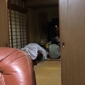 お母さんが（＾ω＾）の画像