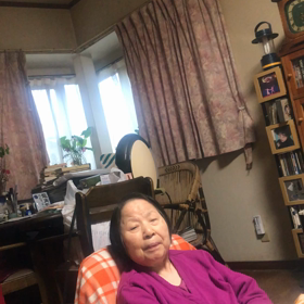 お母さんが（＾ω＾）の画像