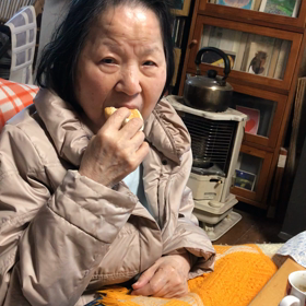 お母さん（＾ω＾）の画像