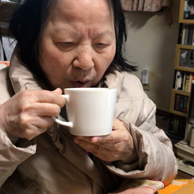 お母さん（＾ω＾）の画像
