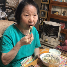 お母さん（＾ω＾）の画像