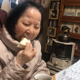 お母さん（＾ω＾）の画像
