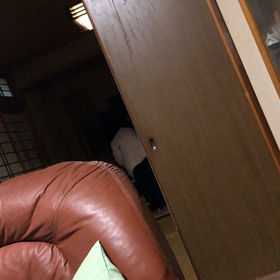 お母さんが（＾ω＾）の画像
