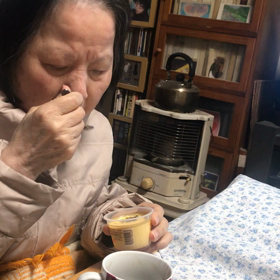 お母さん（＾ω＾）の画像