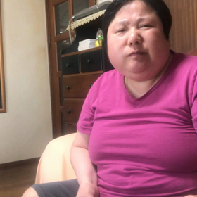 お母さんが（＾ω＾）の画像