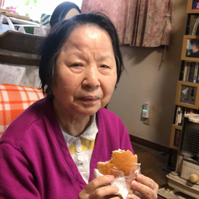 お母さん（＾ω＾）の画像