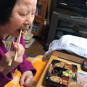 お母さん（＾ω＾）の画像