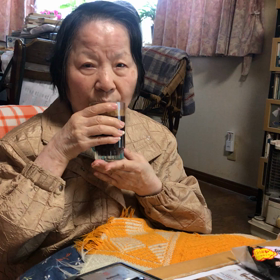 お母さん（＾ω＾）の画像