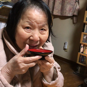 お母さん（＾ω＾）の画像