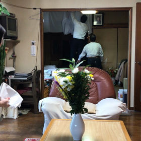 天国社の人が（＾ω＾）の画像