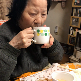 お母さん（＾ω＾）の画像