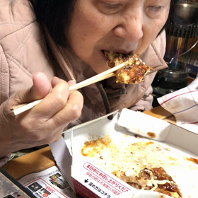 お母さん（＾ω＾）の画像