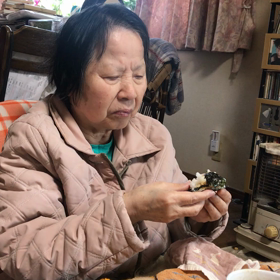 お母さん（＾ω＾）の画像