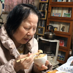 お母さん（＾ω＾）の画像