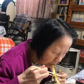 お母さん（＾ω＾）の画像