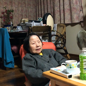 お母さん（＾ω＾）の画像