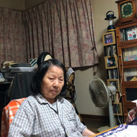お母さんが（＾ω＾）の画像
