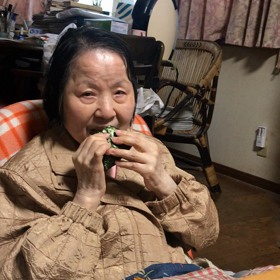 ローソンのおにぎり（＾ω＾）の画像