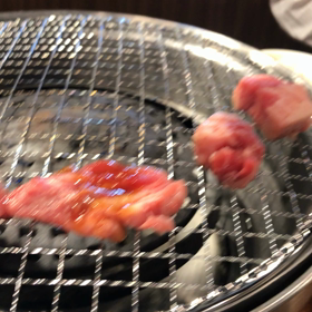 じゅうじゅうで焼き肉（＾ω＾）の画像
