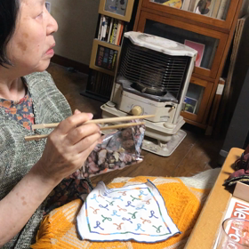 お母さん（＾ω＾）の画像