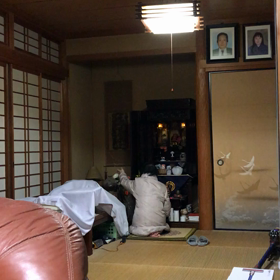 お母さん（＾ω＾）の画像