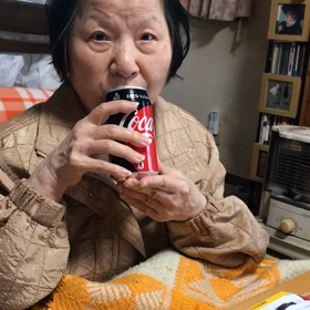 お母さん（＾ω＾）の画像