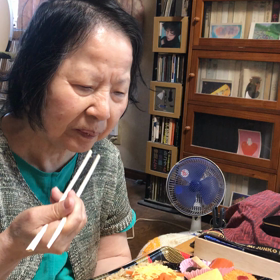お母さん（＾ω＾）の画像