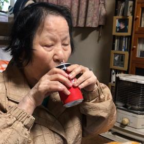 お母さん（＾ω＾）の画像