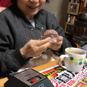 お母さん（＾ω＾）の画像