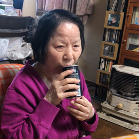 お母さん（＾ω＾）の画像