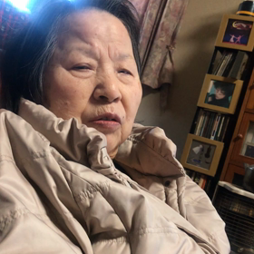 お母さんが（＾ω＾）の画像