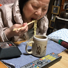 お母さん（＾ω＾）の画像